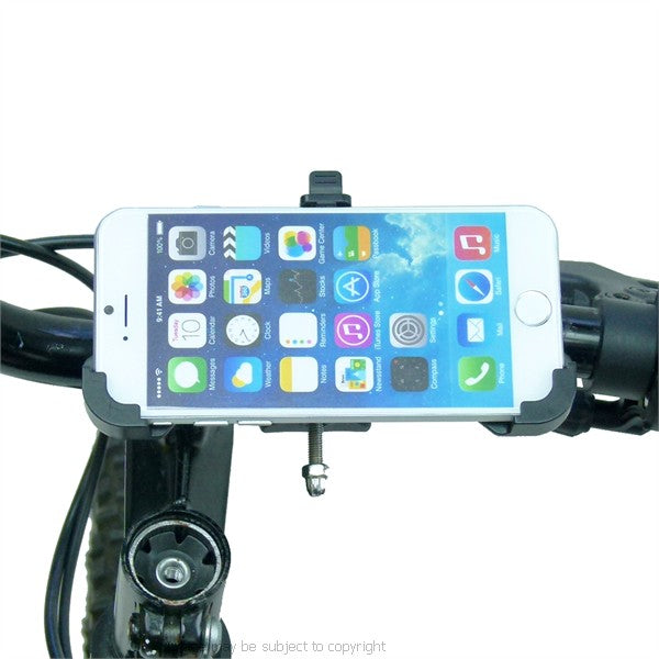 Dedicated Quick Fix Cycle Bike Mount Holder for iPhone 6S 4.7  (sku 32213)