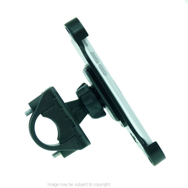 Dedicated PRO Cycle Bike Handlebar Mount Holder for iPhone 6 4.7" (sku 32212)
