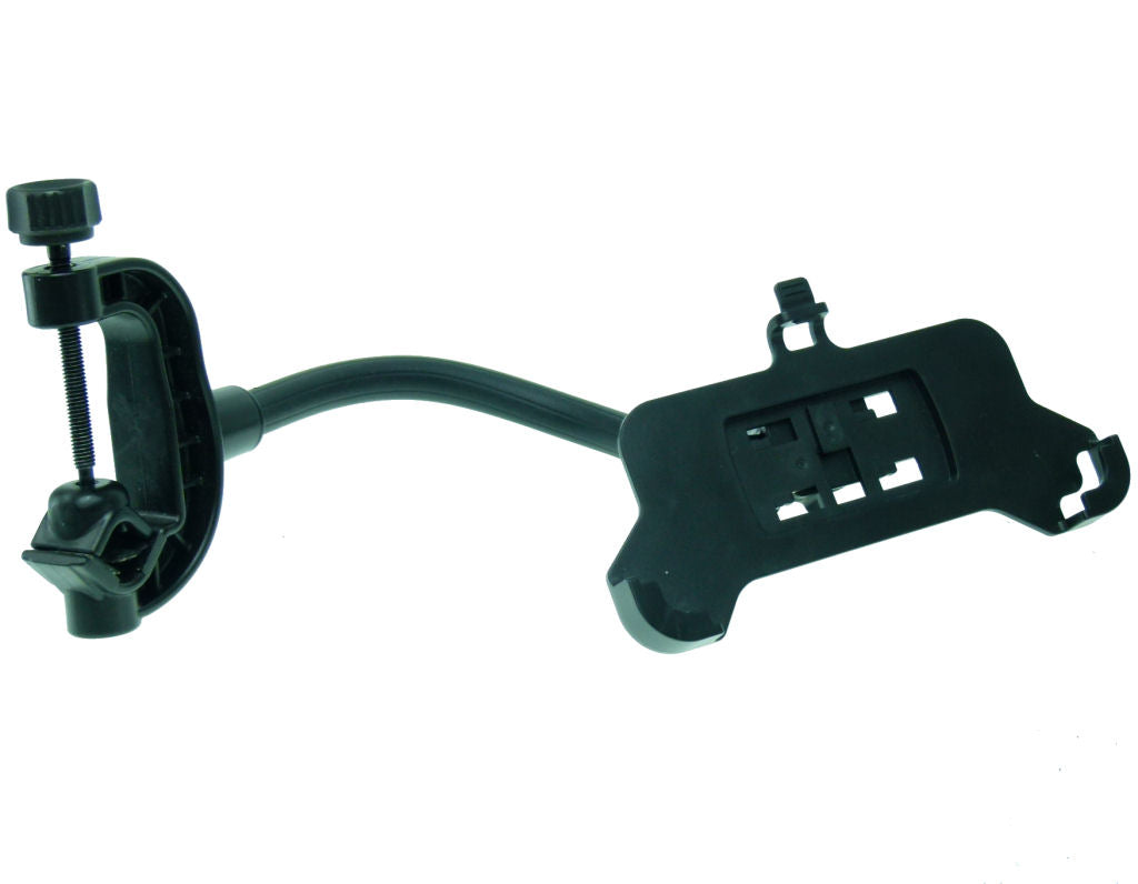 Dedicated iPhone 6S (4.7) Golf Trolley Gooseneck Clamp Mount (sku 32162)