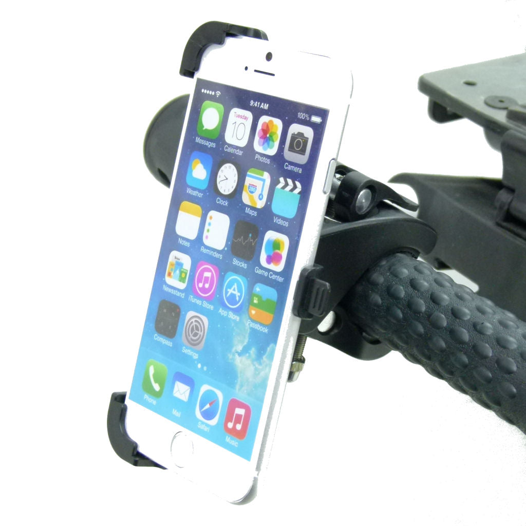 Quick Fix iPhone 6S 4.7 Golf Trolley Mount (sku 32167)