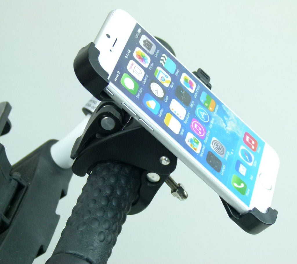 Quick Fix iPhone 6S 4.7 Golf Trolley Mount (sku 32167)