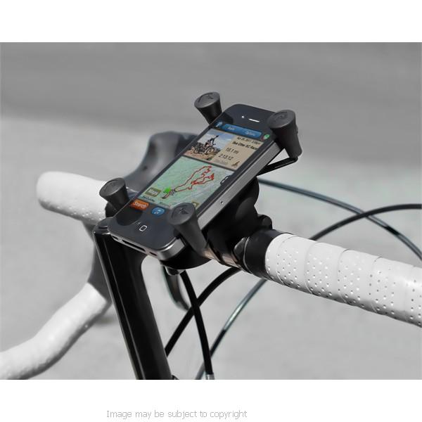 RAM X-Grip iPhone SE 2 (2020) RAM EZ-ON-OFF Bicycle Mount RAM-274-1-UN7U (sku 53177) - BuyBits Ltd UK
