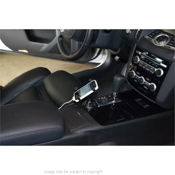 RAM X-Grip Holder Mighty-Buddy Suction Cup Mount RAP-SB-224-2-UN10 for iPhone 11 PRO MAX (sku 49001) - BuyBits Ltd UK