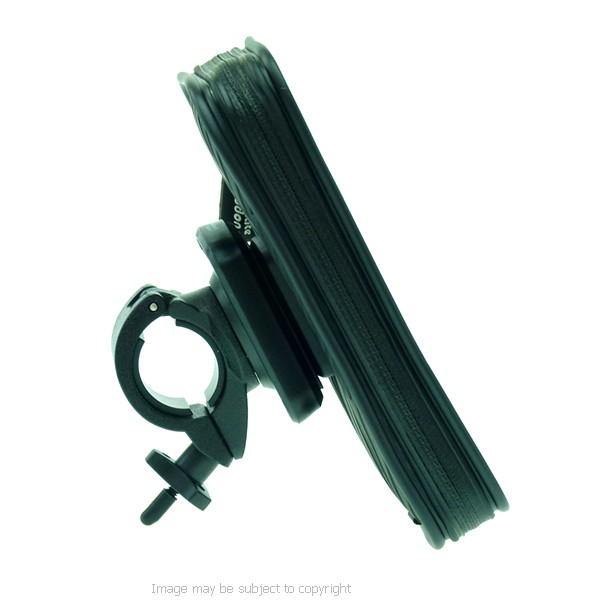Easy Fit Waterproof Bike Cycle Mount Holder for Apple iPhone 12 Mini (sku 55714) - BuyBits Ltd UK