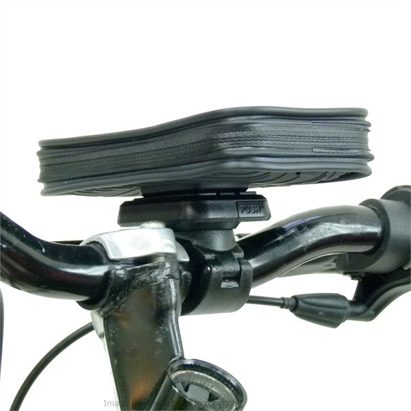 Easy Fit Waterproof Bike Cycle Mount Holder for Apple iPhone 6 4.7 (sku 20390)