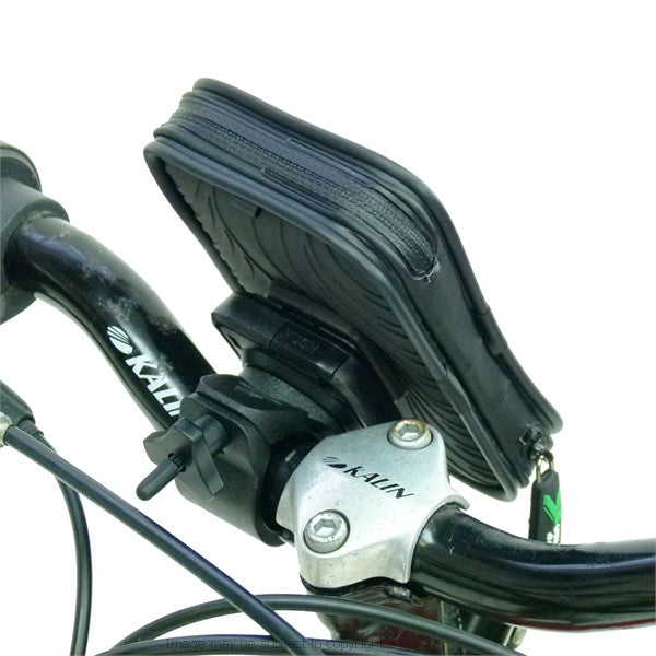 Easy Fit Waterproof Bike Cycle Mount Holder for Apple iPhone 6 4.7 (sku 20390)
