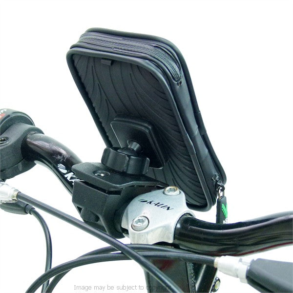 Waterproof Cycle Bike PRO Mount for Apple iPhone 6S 4.7" screen smartphone (sku 32228)