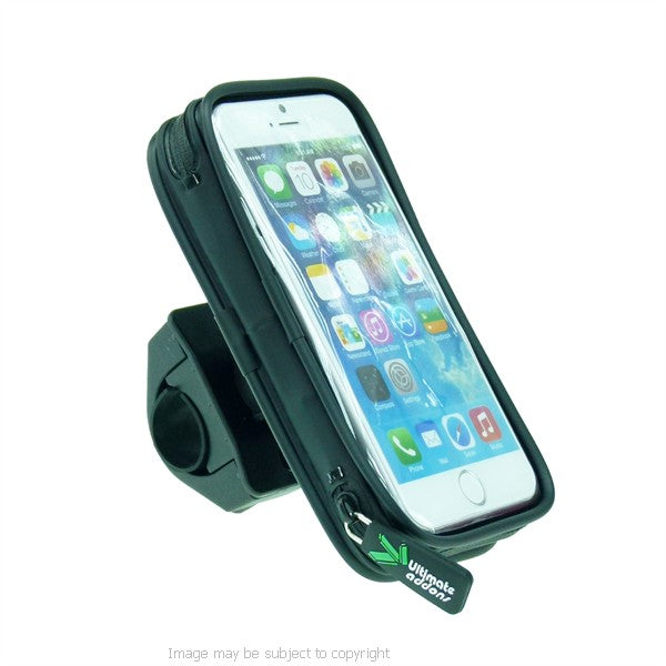 Waterproof Cycle Bike PRO Mount for Apple iPhone 6S 4.7" screen smartphone (sku 32228)