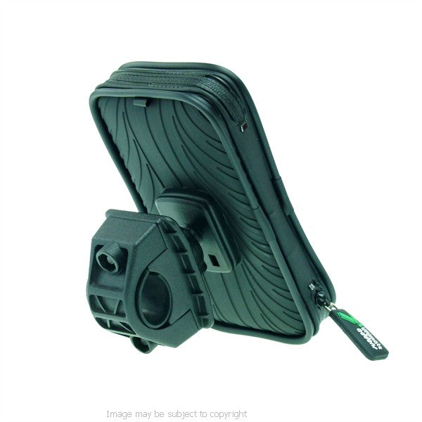 Waterproof Cycle Bike PRO Mount for Apple iPhone 6S 4.7" screen smartphone (sku 32228)