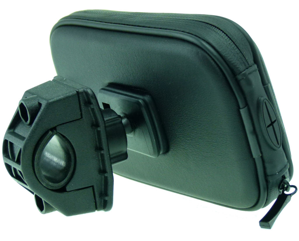 Waterproof Motorcycle Bike PRO Mount for Apple iPhone 6 4.7 (sku 20393)
