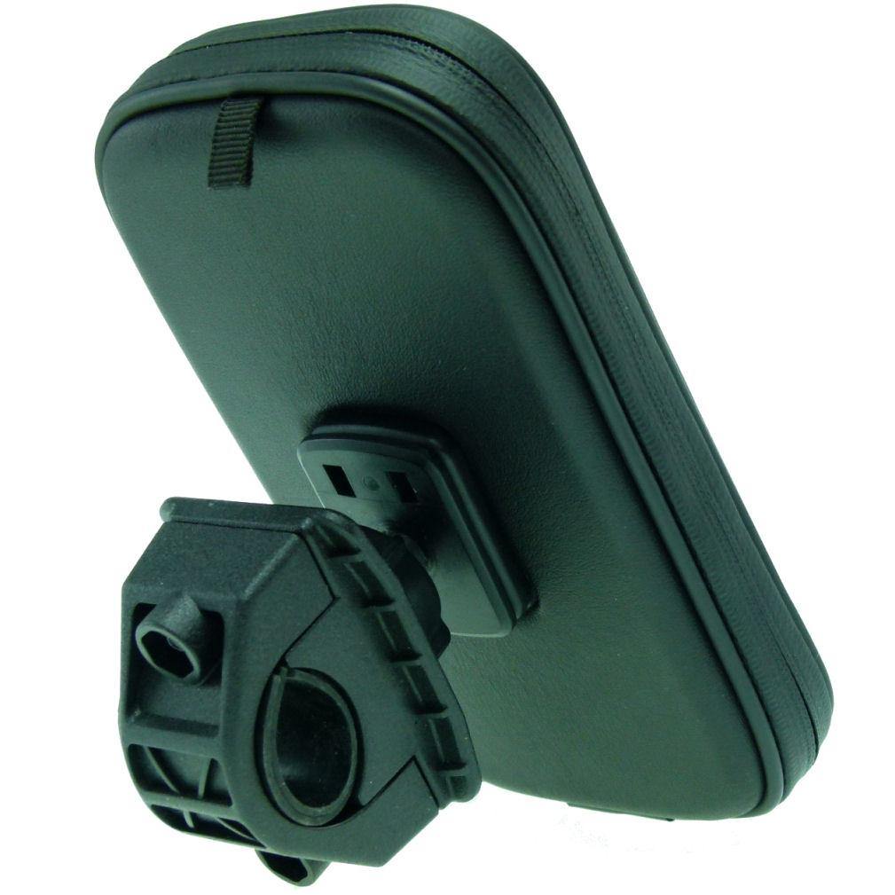 Waterproof Motorcycle Bike PRO Mount for Apple iPhone 12 Mini (sku 55715) - BuyBits Ltd UK