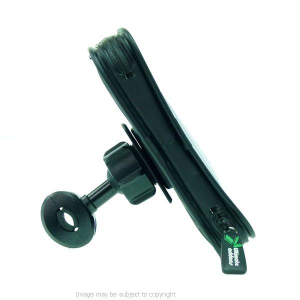Waterproof Bike Scooter Mirror Mount Holder for iPhone 12 Mini (sku 55716) - BuyBits Ltd UK