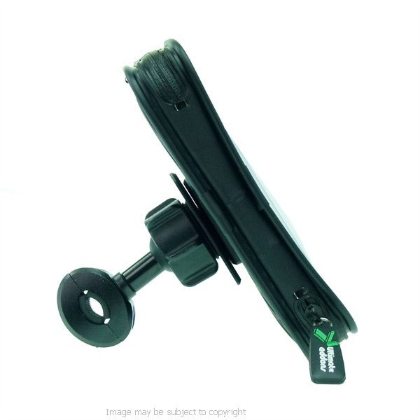 Waterproof Bike Scooter Mirror Mount Holder for iPhone 6S 4.7 (sku 45002)