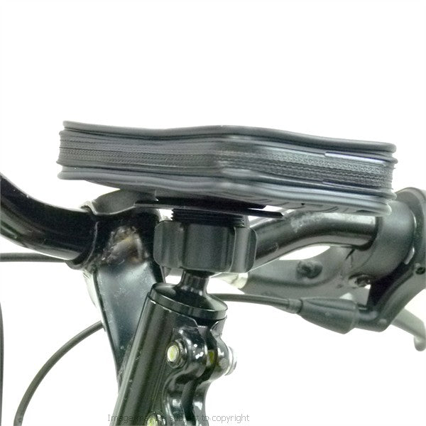Waterproof Bike Bicycle Head Stem Mount for Apple iPhone 6S 4.7" (sku 32227)