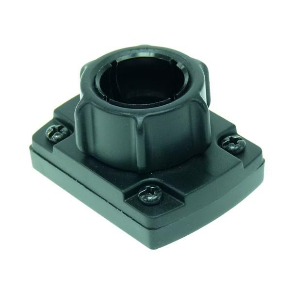 Motorcycle M10 Screw - Bolt Hole Mount for 4 Prong Cases (sku 20631)