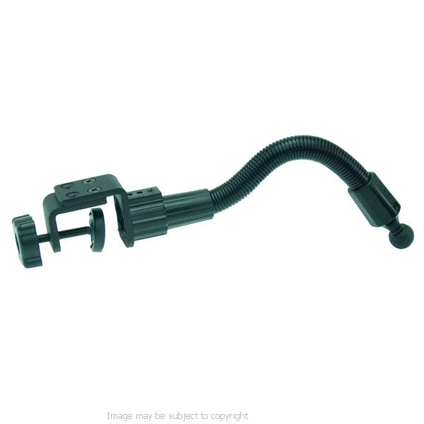 Heavy Duty Flexible Music - Mic Stand Arm (sku 20598)