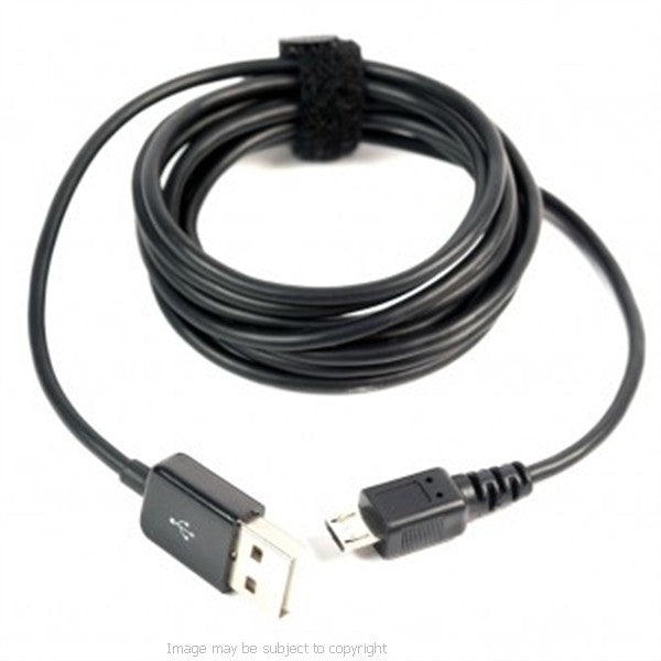 Extra Long 3m Data &amp; Charge Cable for the Tesco Hudl2 Hudl 2  (sku 20603)