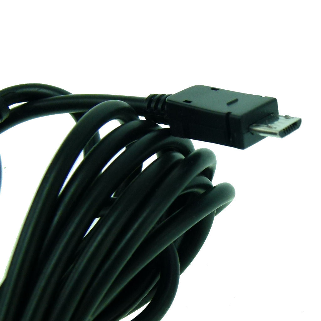 Car Vehicle Charger Cable for the Tesco Hudl2 Hudl 2  (sku 20605)