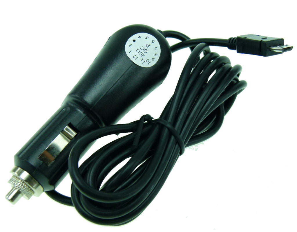 Car Vehicle Charger Cable for the Tesco Hudl2 Hudl 2  (sku 20605)