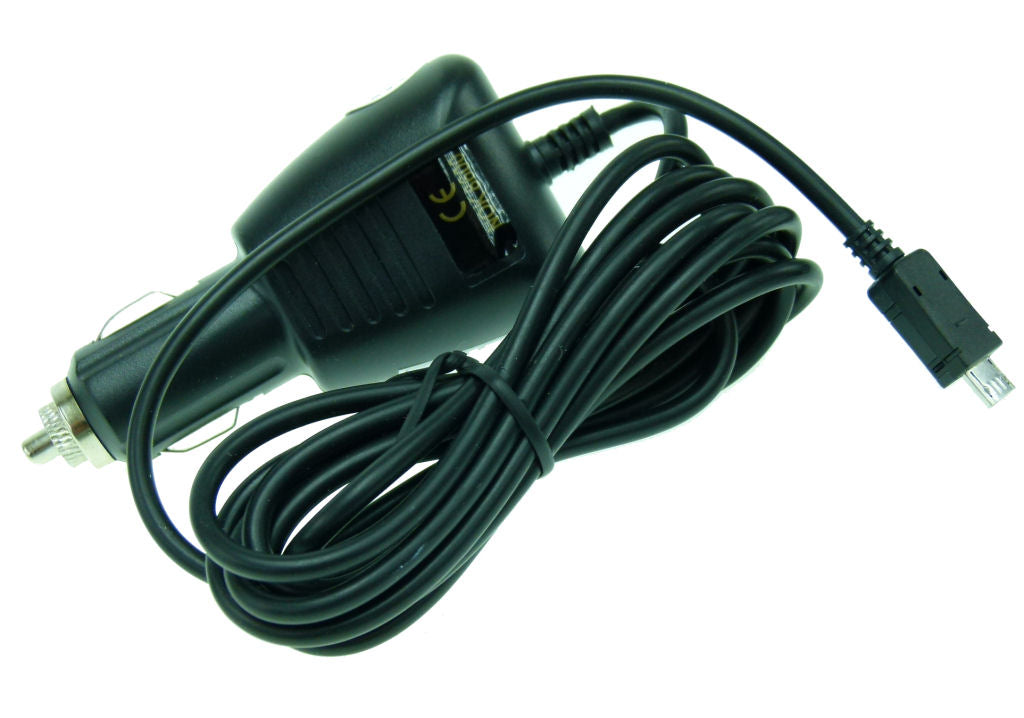Car Vehicle Charger Cable for the Tesco Hudl2 Hudl 2  (sku 20605)