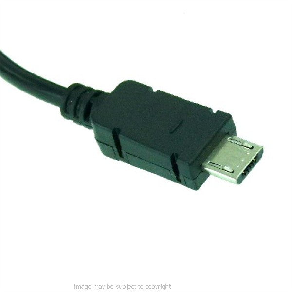 Extra Long 3m Data &amp; Charge Cable for the Tesco Hudl2 Hudl 2  (sku 20603)