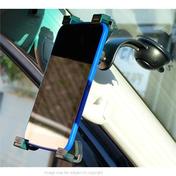 KTech Car Window Mount for the Tesco Hudl2 Hudl 2  (sku 20611)