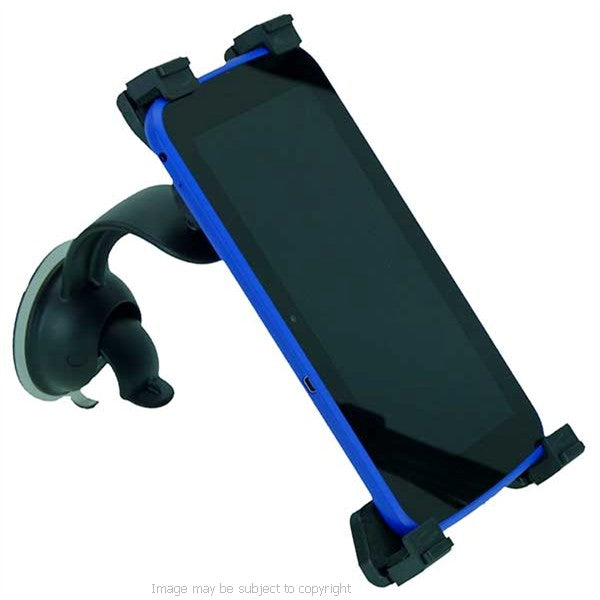 KTech Car Window Mount for the Tesco Hudl2 Hudl 2  (sku 20611)
