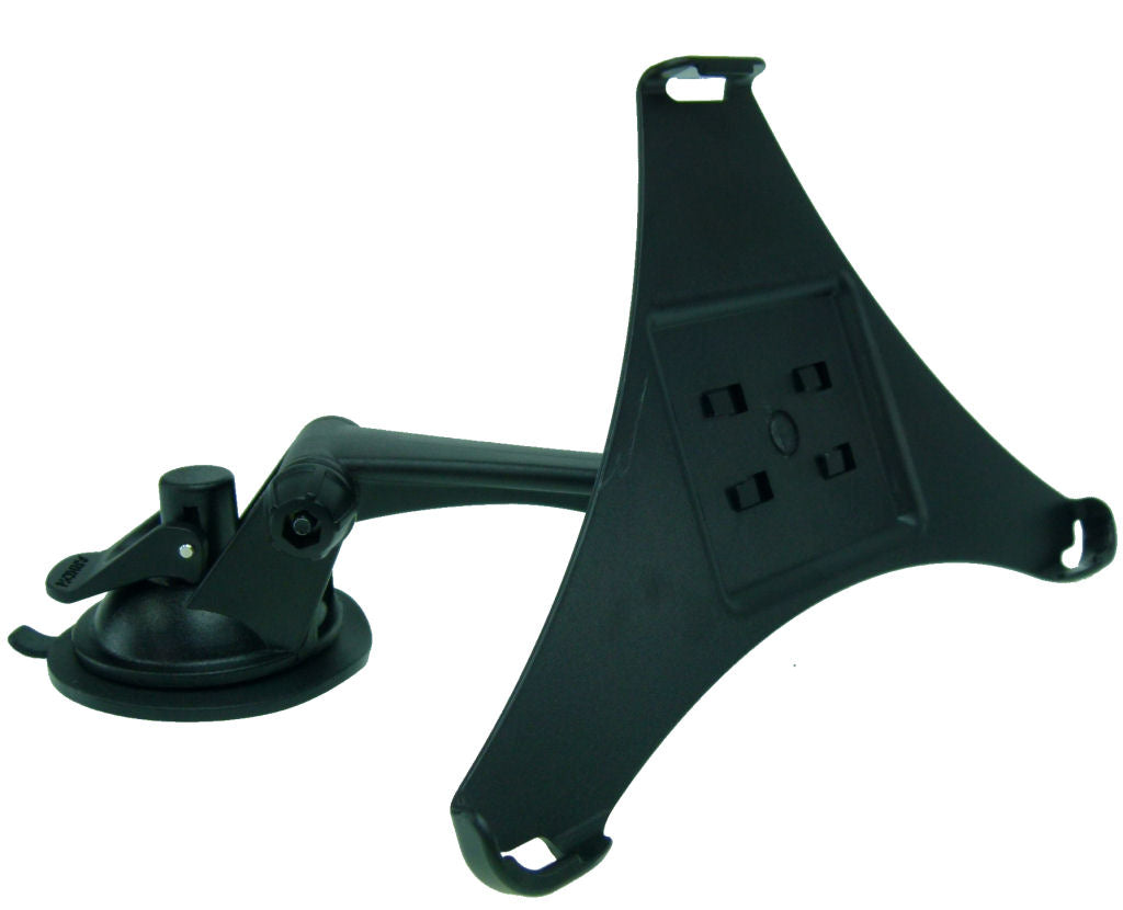 Multisurface Car Dashboard - Desk Suction Mount for Samsung Galaxy Tab S 8.4 (sku 20639)
