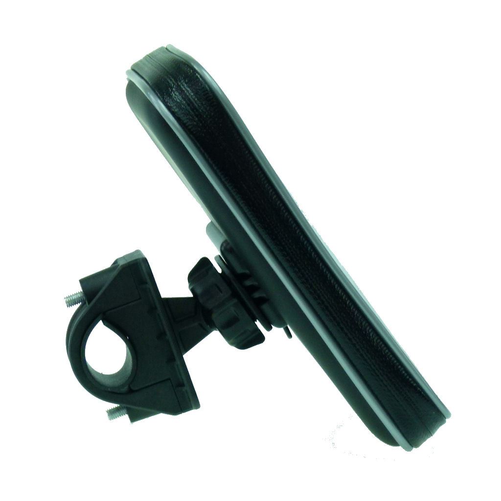 Weather Resistant Motorcycle Handlebar Mount for iPhone 11 PRO MAX (sku 49019) - BuyBits Ltd UK