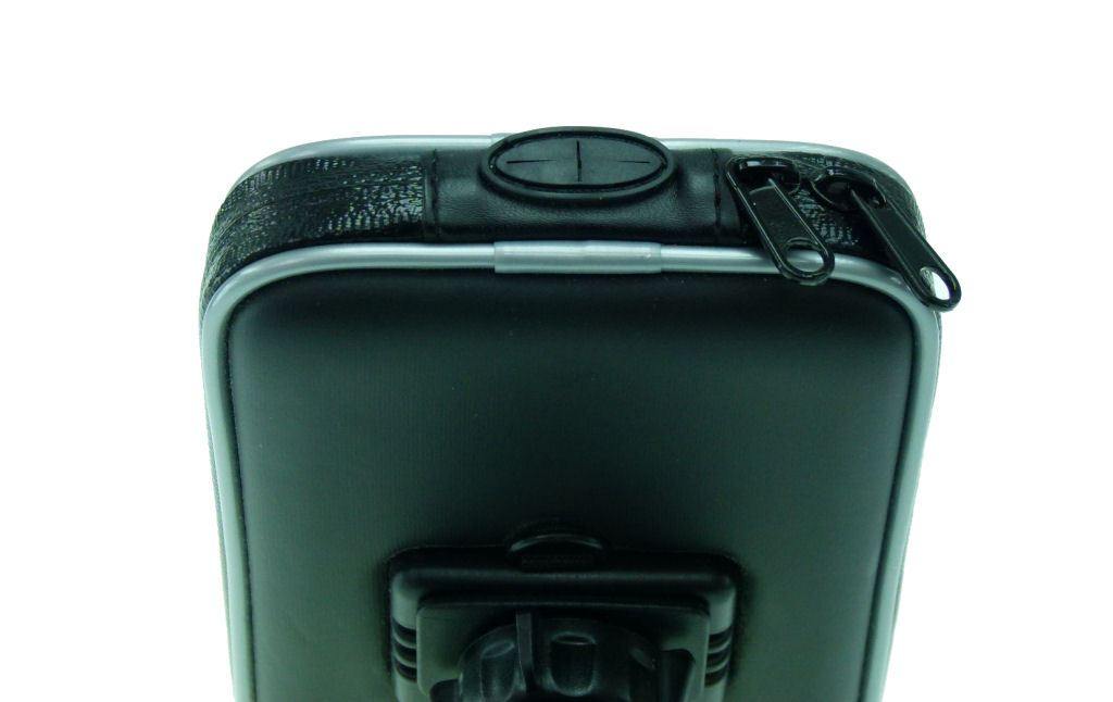 Weather Resistant Motorcycle Handlebar Mount for iPhone 11 PRO MAX (sku 49019) - BuyBits Ltd UK