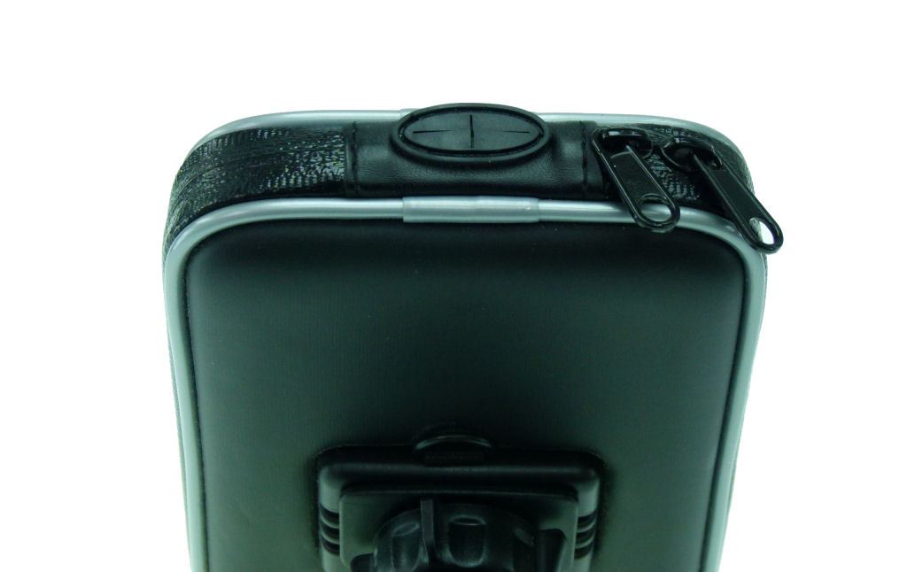 Weather Resistant Motorcycle Handlebar Mount for iPhone 11 (sku 49154) - BuyBits Ltd UK