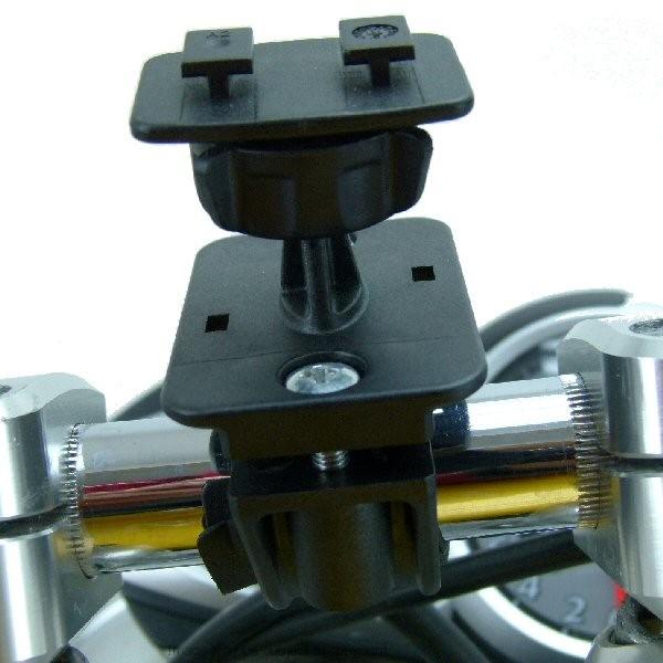 Weather Resistant Motorcycle Handlebar Mount for iPhone 11 (sku 49154) - BuyBits Ltd UK