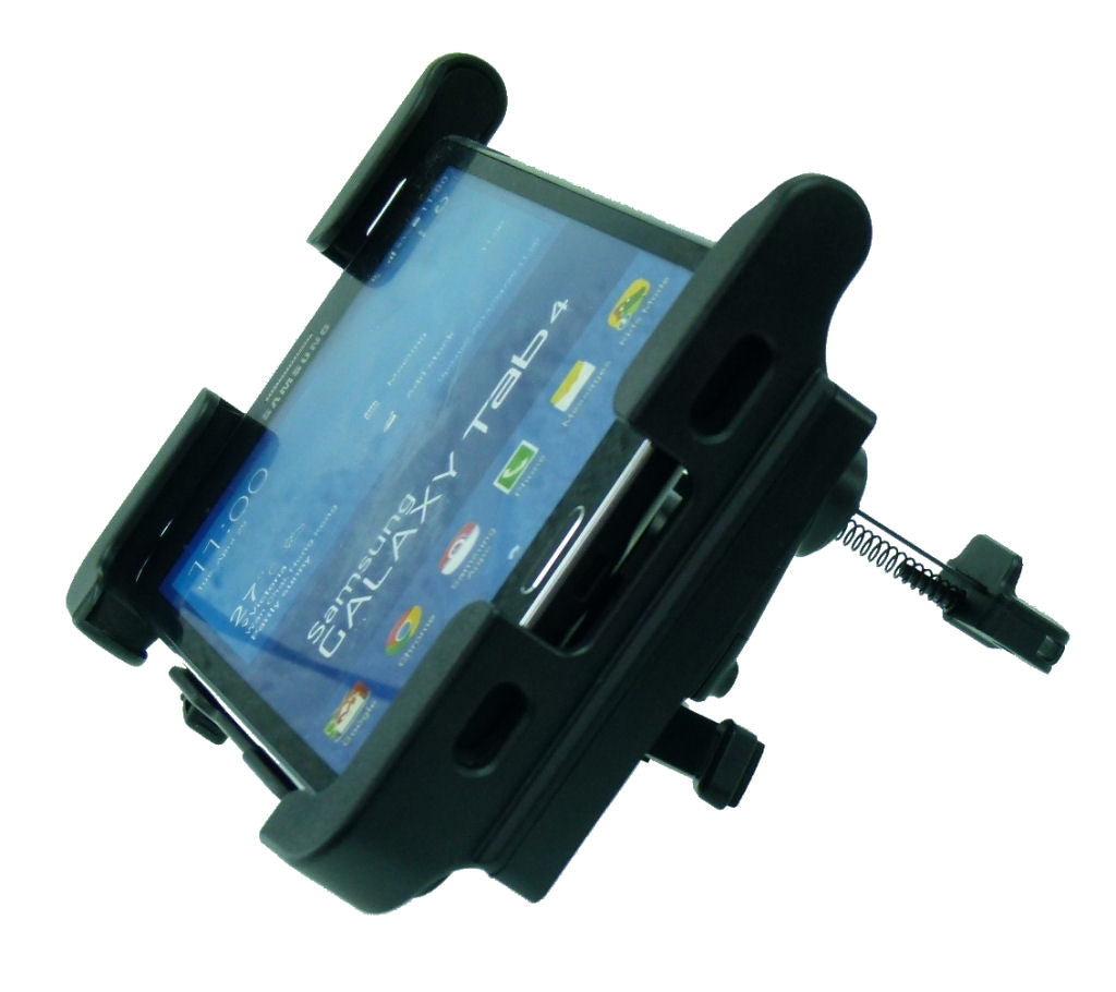 Easy Fit Car Air Vent Table Holder Mount for Samsung Galaxy TAB 4 7inch (sku 20656)