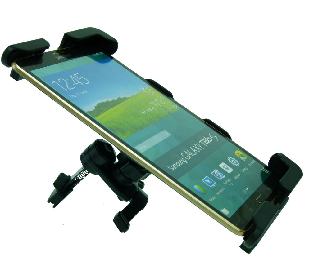 Easy Fit Car Air Vent Table Holder Mount for Samsung Galaxy TAB S 8.4inch (sku 20657)