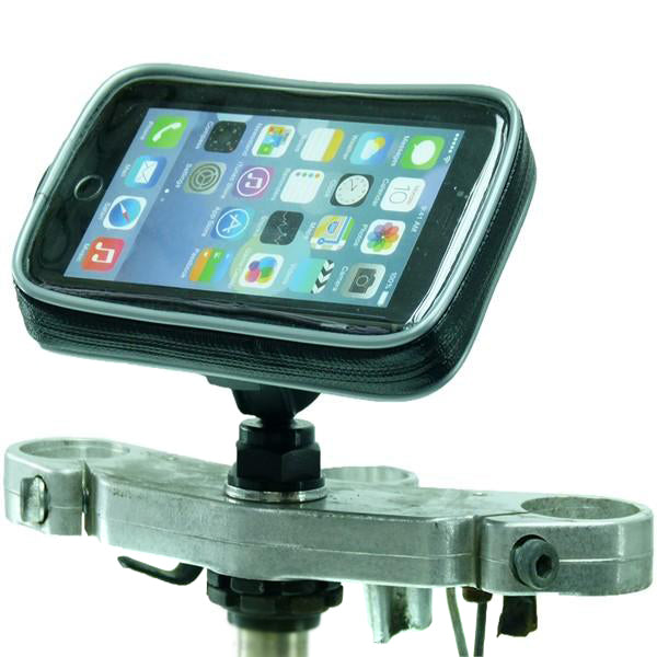 Yoke 10 Motorcycle Yoke Nut Cap Mount Waterproof case for iPhone 6S Plus 5.5 (sku 32882)