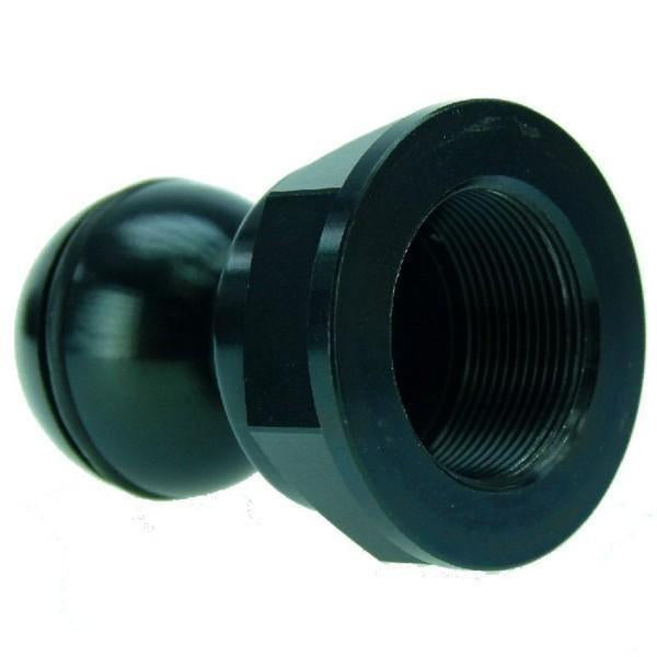 Yoke 10 Waterproof Motorcycle Yoke Nut Cap Mount for iPhone 13 fits HONDA (sku 58579)