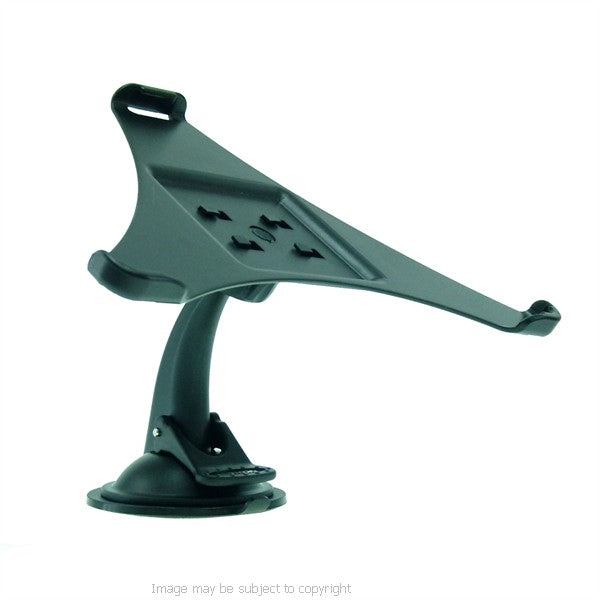 Multi-surface Fixed Arm Car Dashboard - Desk Suction Mount for Samsung Galaxy Tab S 8.4 (sku 20665)