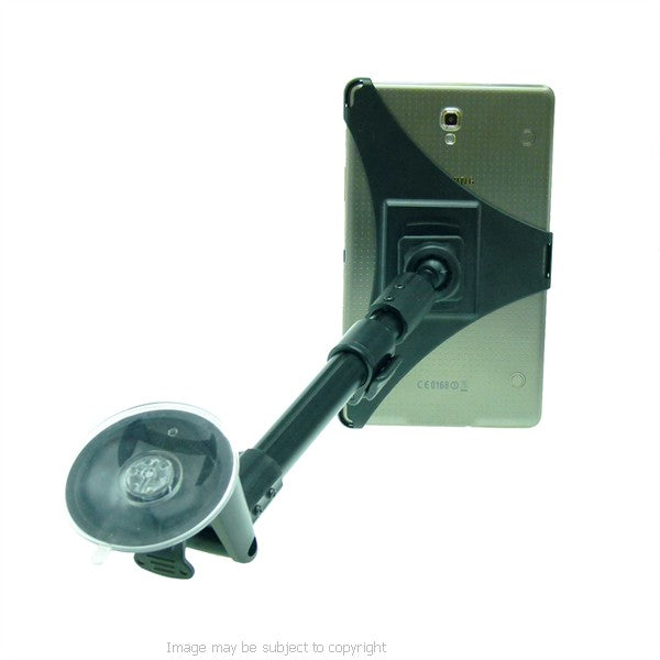 Samsung Galaxy Tab S 8.4 Extending Telescopic Car Window Arm Mount (sku 20666)