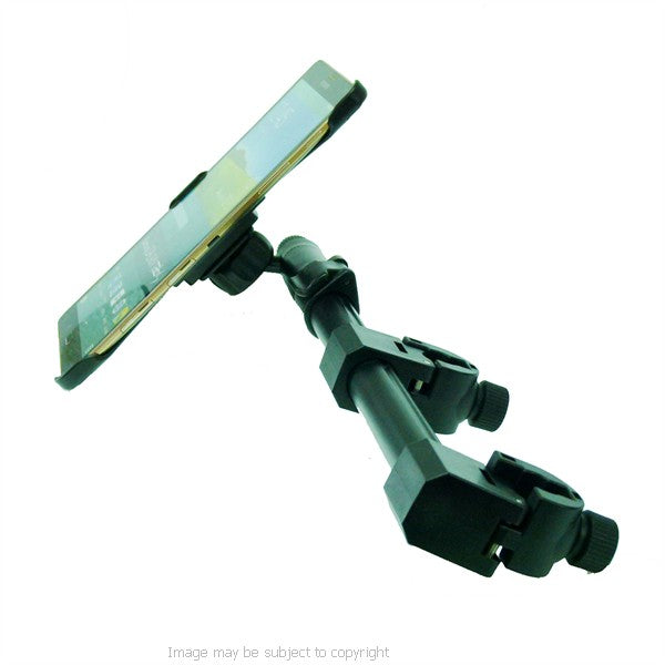 Dedicated Central Headrest Mount for Samsung Galaxy Tab S 8.4 (sku 20667)