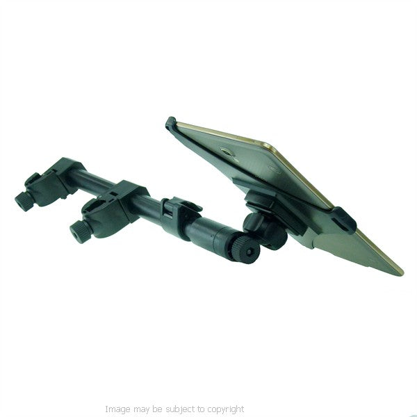 Dedicated Central Headrest Mount for Samsung Galaxy Tab S 8.4 (sku 20667)