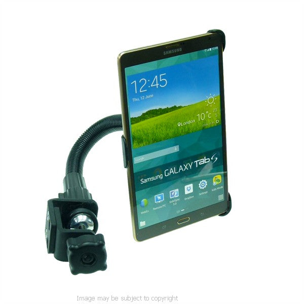 Heavy Duty Flexible Music - Mic Stand Samsung Galaxy Tab S 8.4 (sku 20673)