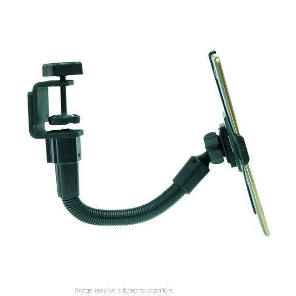 Heavy Duty Flexible Music - Mic Stand Samsung Galaxy Tab S 8.4 (sku 20673)