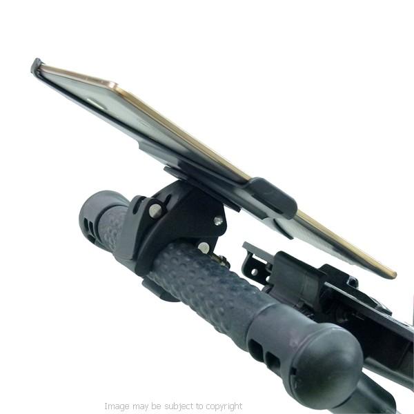'Quick Fix' Samsung Galaxy Tab S 8.4 Golf Trolley Mount (sku 20677) - BuyBits Ltd UK