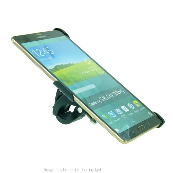 'Quick Fix' Samsung Galaxy Tab S 8.4 Golf Trolley Mount (sku 20677) - BuyBits Ltd UK