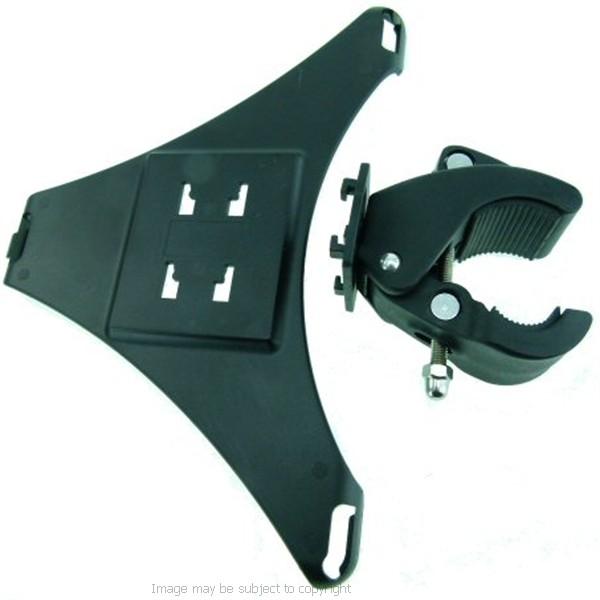 'Quick Fix' Samsung Galaxy Tab S 8.4 Golf Trolley Mount (sku 20677) - BuyBits Ltd UK