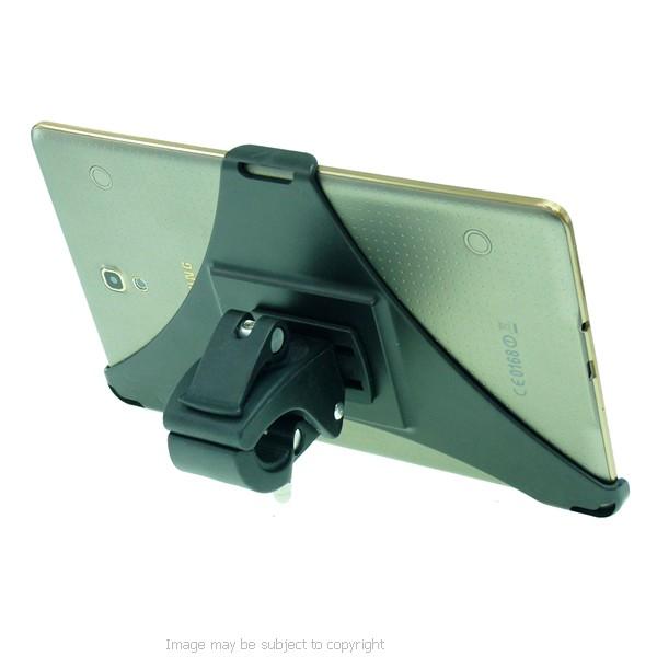 'Quick Fix' Samsung Galaxy Tab S 8.4 Golf Trolley Mount (sku 20677) - BuyBits Ltd UK