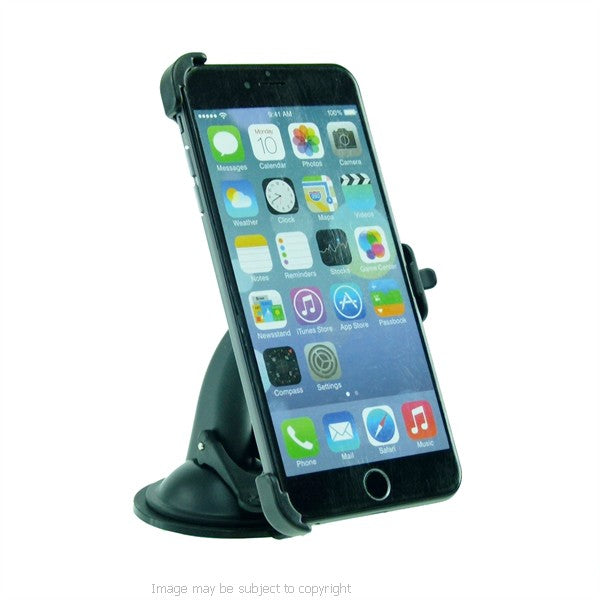 Dashboard Mount - Holder for iPhone 6S Plus (5.5) (sku 32326)