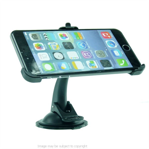 Dashboard Mount - Holder for iPhone 6S Plus (5.5) (sku 32326)