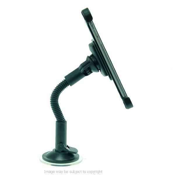 Dedicated Gooseneck Car Mount for iPhone 6S Plus (5.5) (sku 32345)