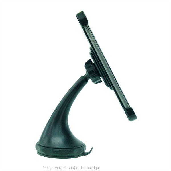 Dedicated Twist &amp; Lock Suction Mount for iPhone 6 Plus (5.5) (sku 20720)